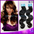 Wholesale Hair Machine Weft Look the Pictures Of Black Women Hair Styles